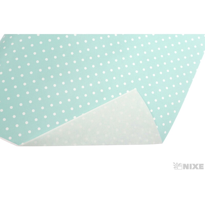 ROLE PAPÍR SPOT 80cmx25m*MÁTOVÁ