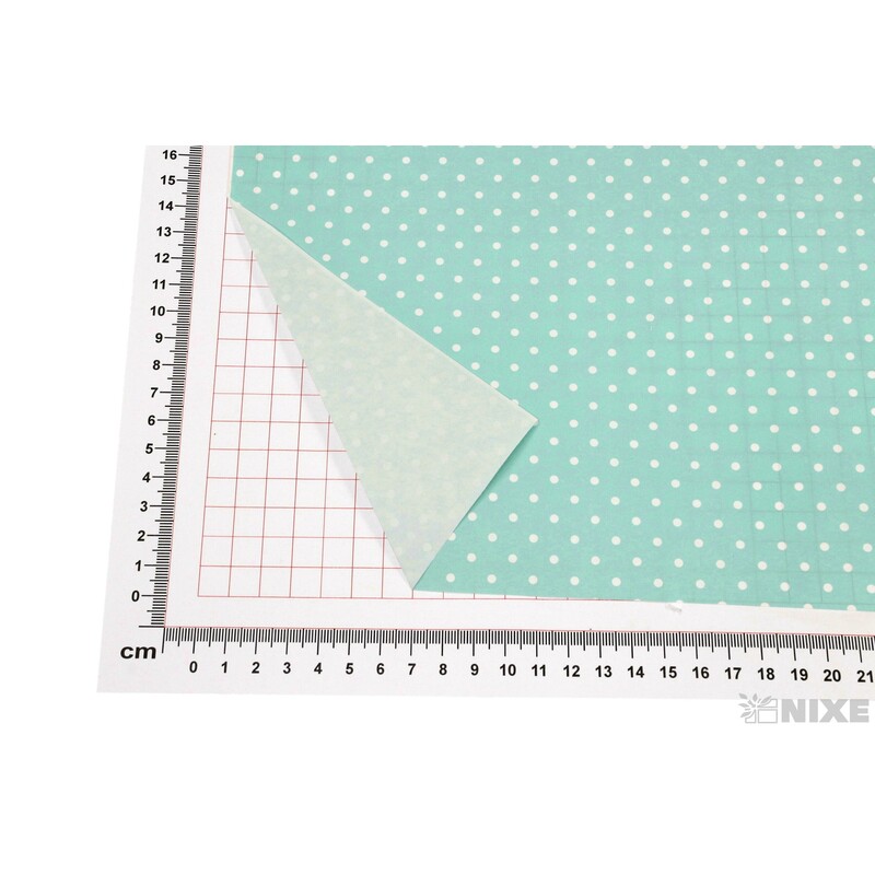 ROLE PAPÍR SPOT 80cmx25m*MÁTOVÁ