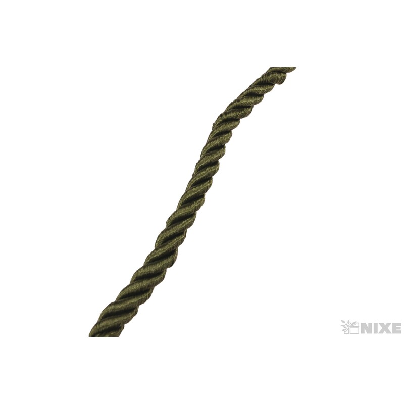 PROVÁZEK 7mmx5yd*OLIVOVÁ