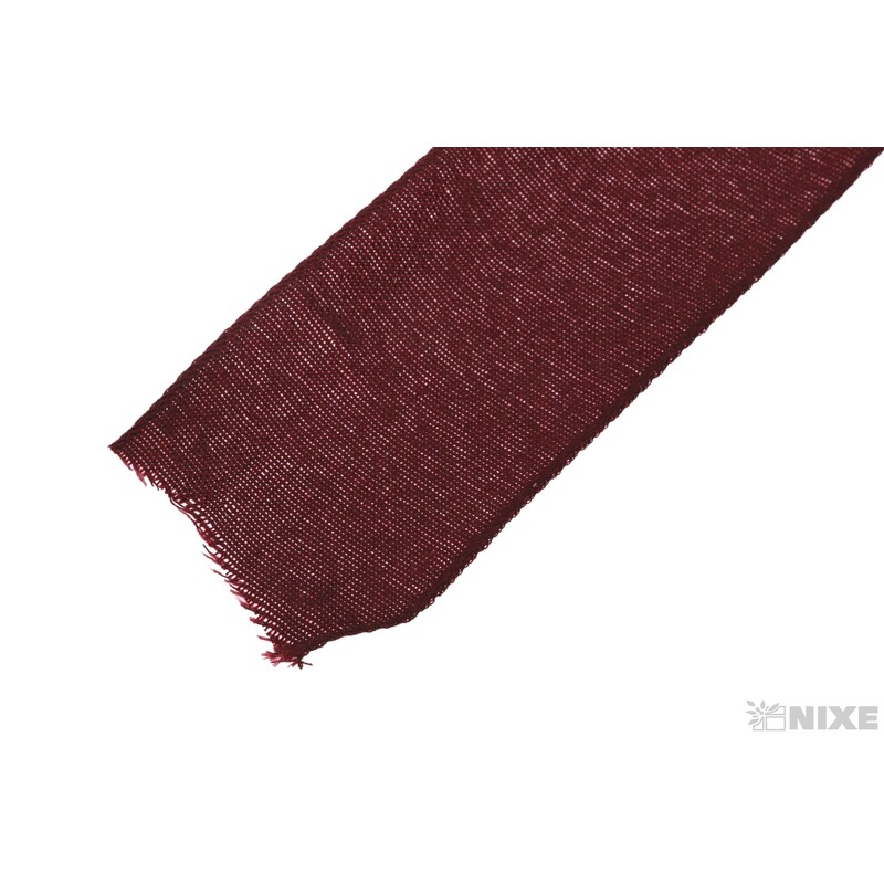 STUHA NATURA 40mmx10yd*BORDOVÁ