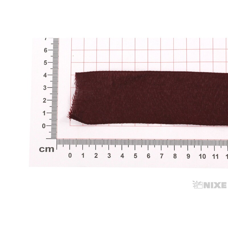 STUHA NATURA 40mmx10yd*BORDOVÁ