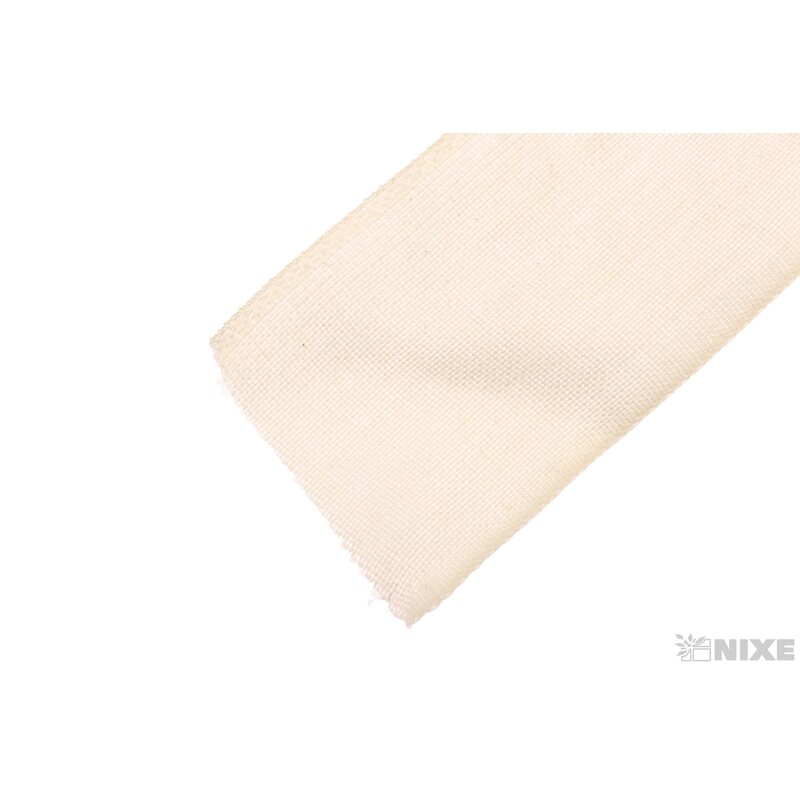 STUHA NATURA 40mmx10yd*BÍLÁ