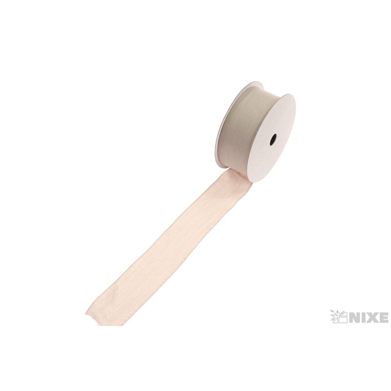 STUHA NATURA 40mmx10yd*PŘÍRODNÍ