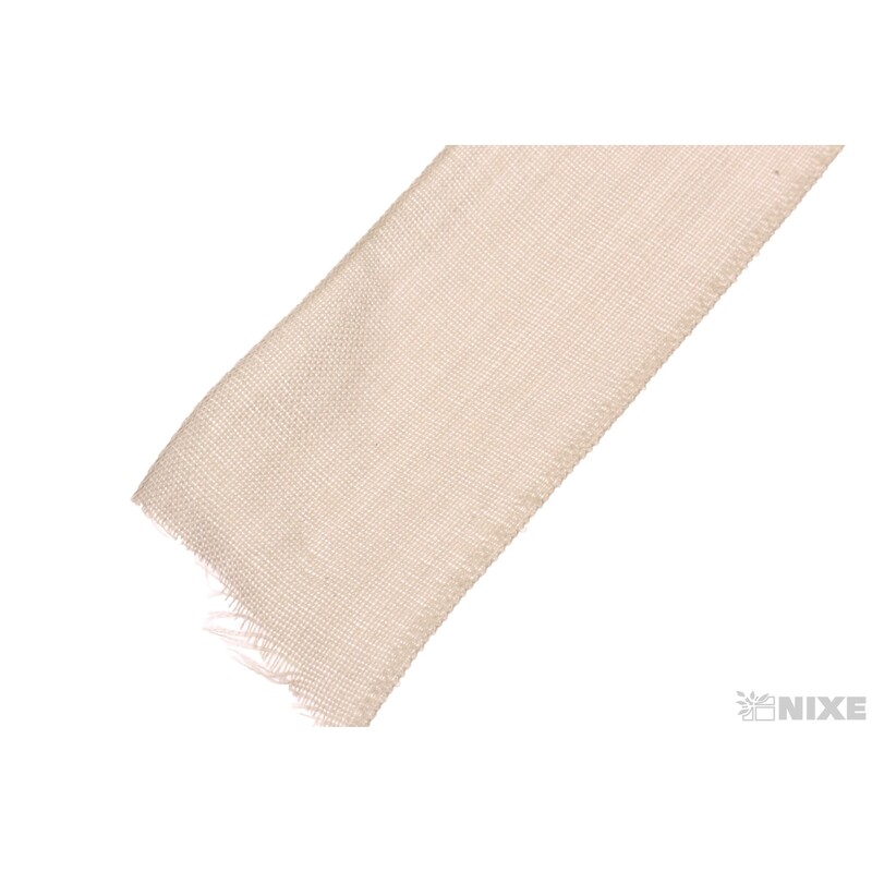 STUHA NATURA 40mmx10yd*PŘÍRODNÍ