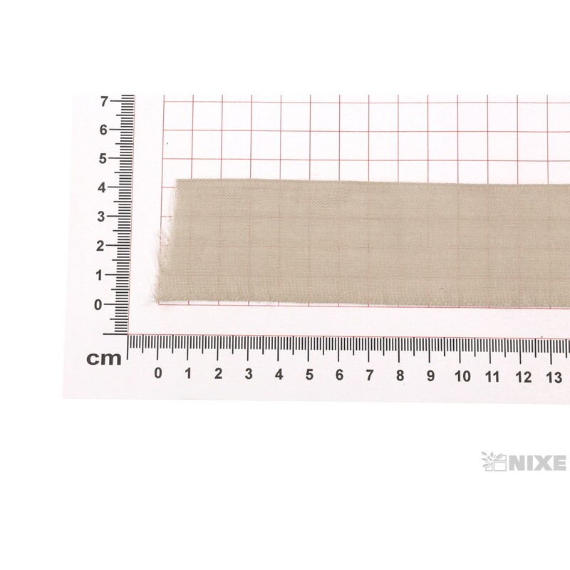 STUHA NATURA 40mmx10yd*PŘÍRODNÍ