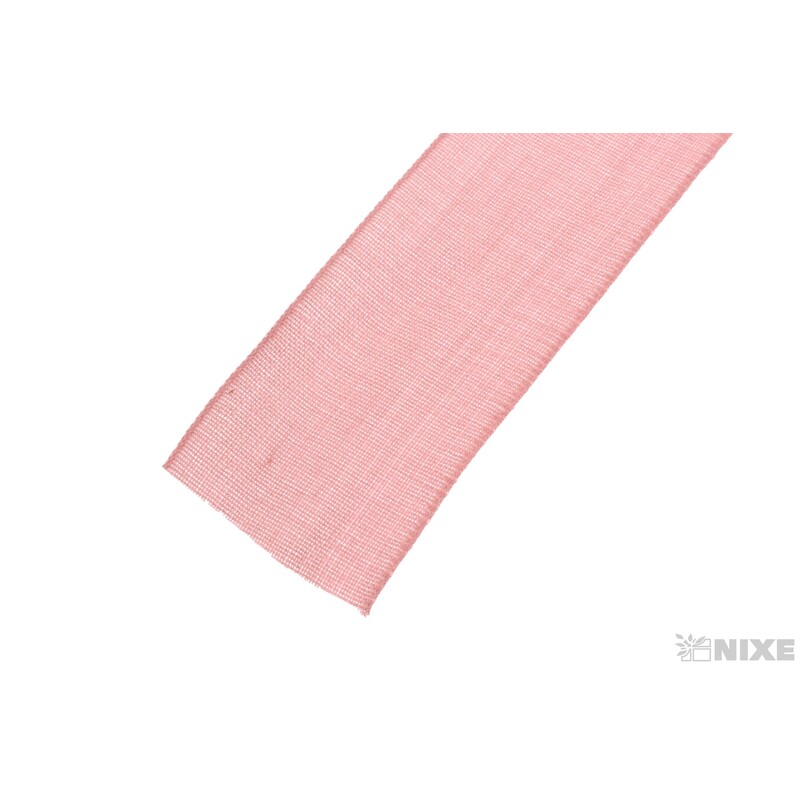 STUHA NATURA 40mmx10yd*RŮŽOVÁ