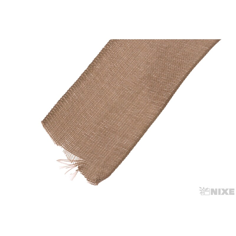 STUHA NATURA 40mmx10yd*PŘÍRODNÍ TM.