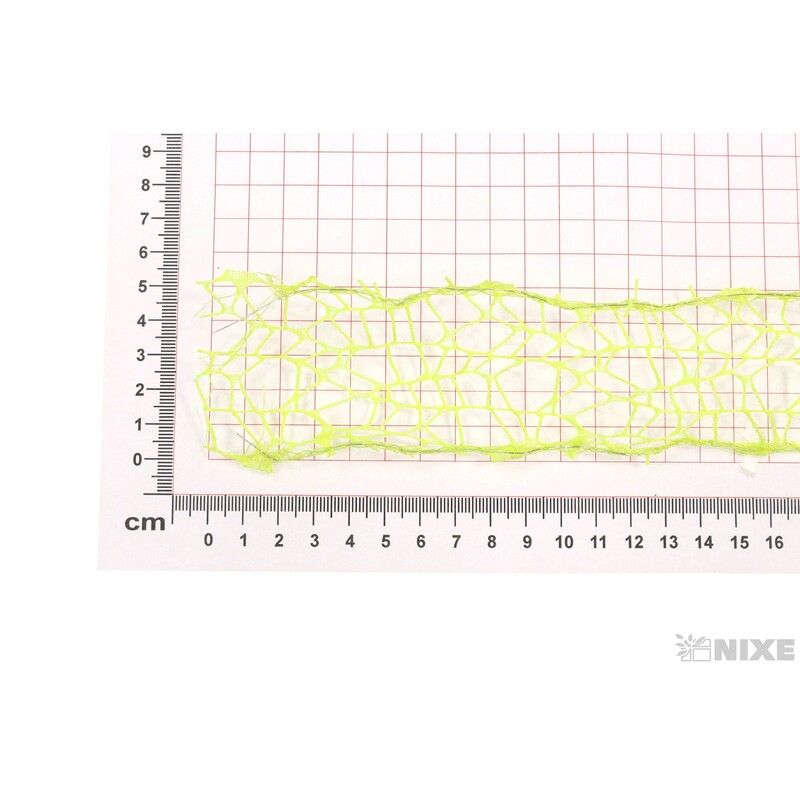 STUHA SPIDER CRUDE 50mmx9yd*ZELENÁ SV.