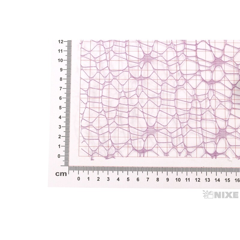 ROLE SPIDER CRUDE 48cmx5yd*FIALOVÁ SV.