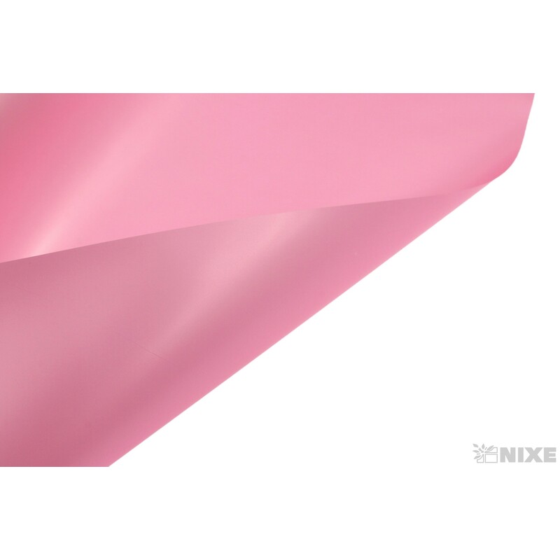 ROLE PLAST 50cmx8m*RŮŽOVÁ PINK 31