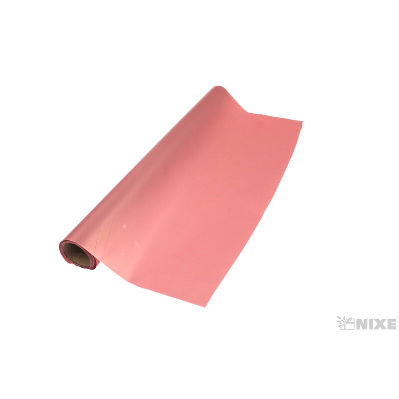 ROLE PLAST 50cmx8m*STARORŮŽOVÁ 05