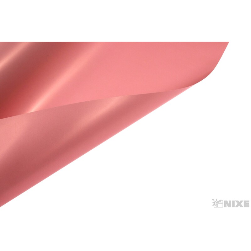 ROLE PLAST 50cmx8m*STARORŮŽOVÁ 05