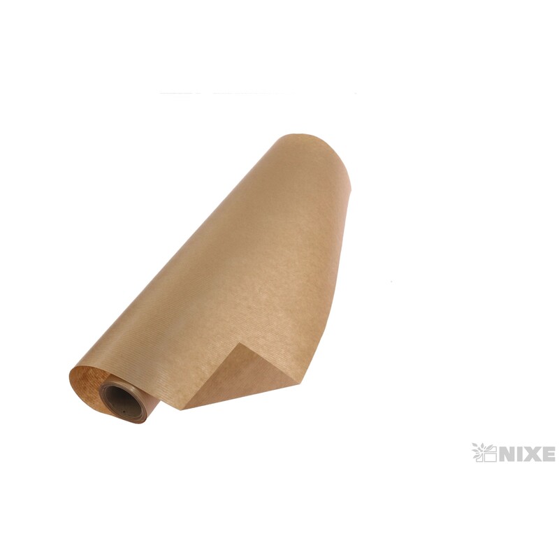 ROLE PAPÍR 50cmx10yd*PŘÍRODNÍ