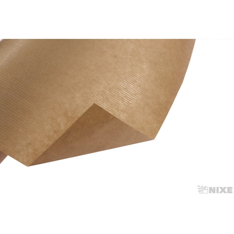 ROLE PAPÍR 50cmx10yd*PŘÍRODNÍ