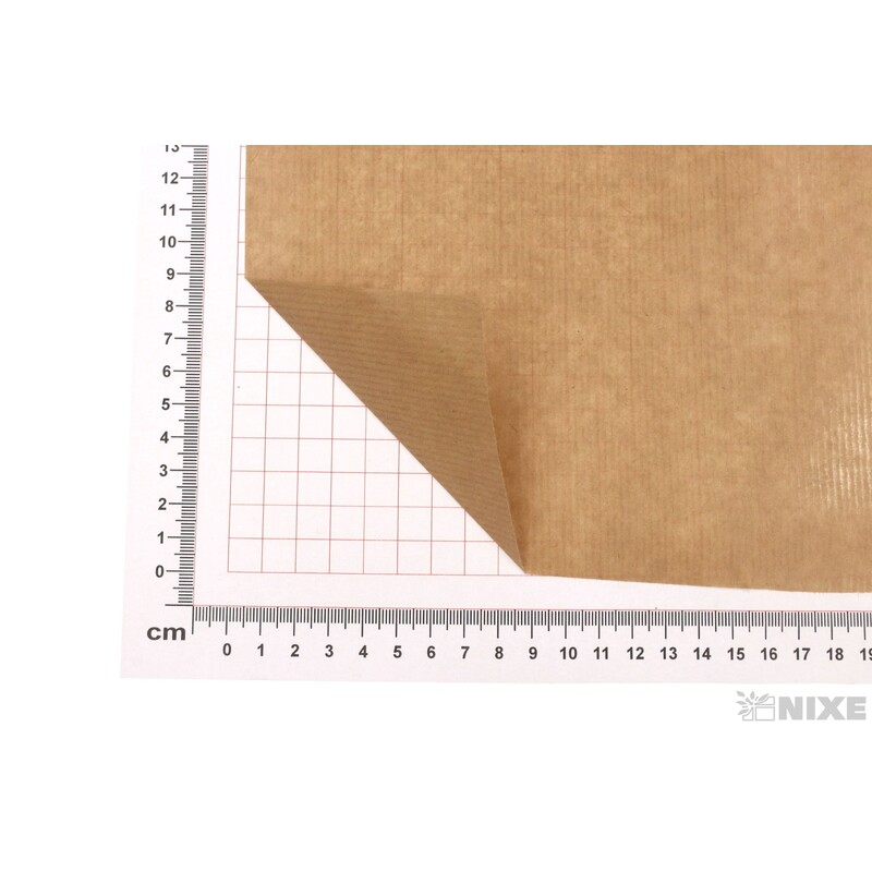 ROLE PAPÍR 50cmx10yd*PŘÍRODNÍ