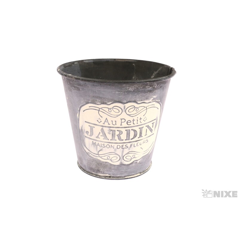 PLECHOVÝ OBAL 10x10cm*