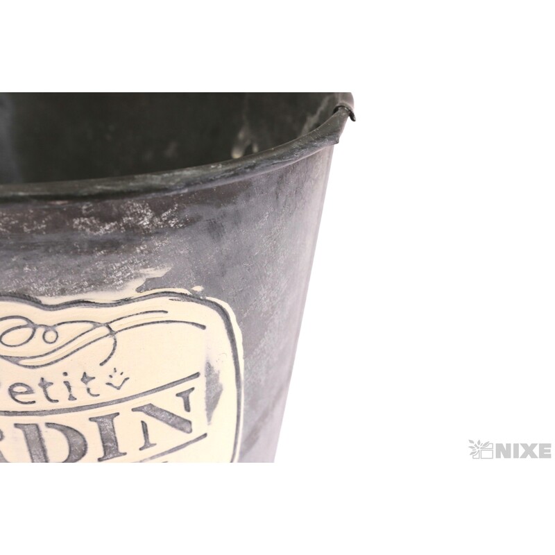 PLECHOVÝ OBAL 10x10cm*