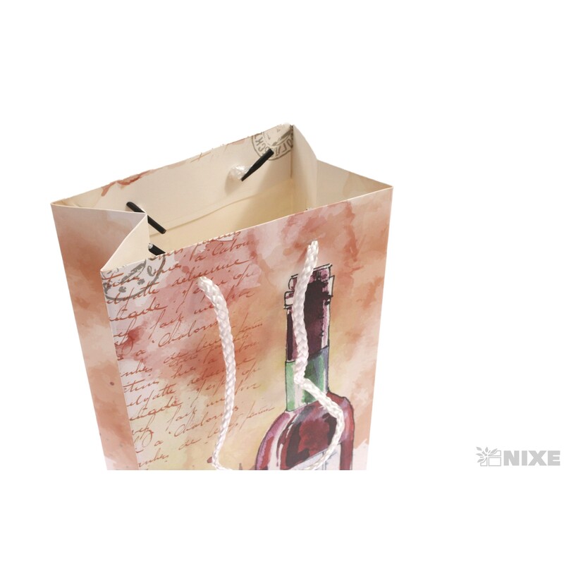 TAŠKA H 13x36x8cm*MIX BAREV