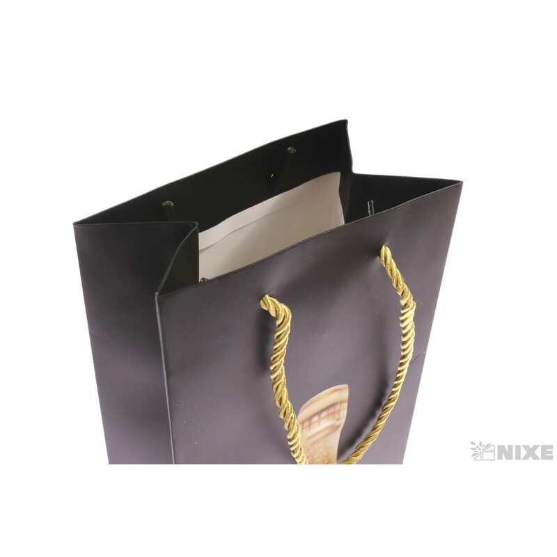 TAŠKA H 13x36x8cm*MIX BAREV