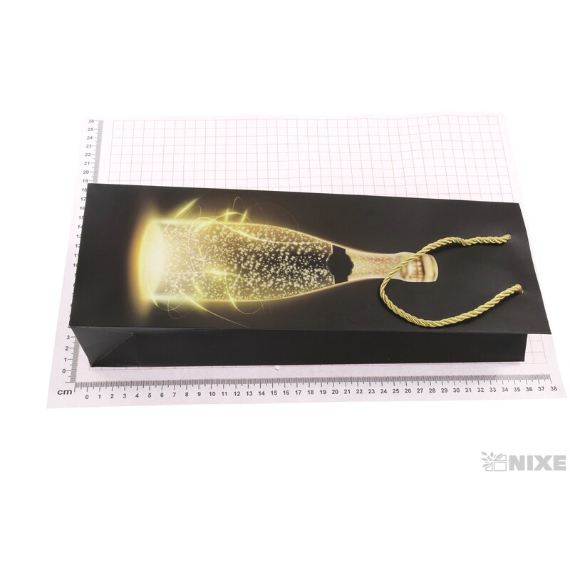 TAŠKA H 13x36x8cm*MIX BAREV