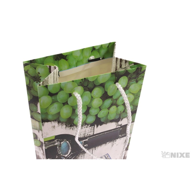 TAŠKA H 13x36x8cm*MIX BAREV