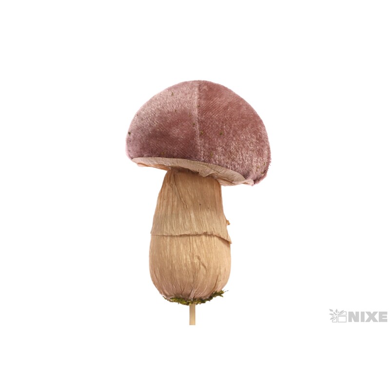 ZÁPICH HŘÍBEK 12ks 10x25cm*MIX BAREV