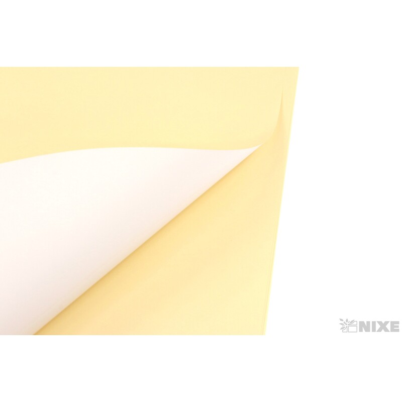 ARCH PLAST 58x58cm 20ks*KRÉMOVÁ