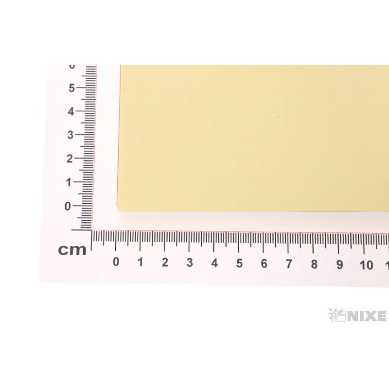 ARCH PLAST 58x58cm 20ks*KRÉMOVÁ