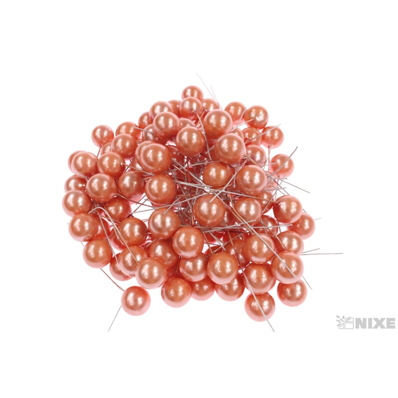 KULIČKY DRÁT 1,7cmx7cm 100ks*MERUŇKOVÁ