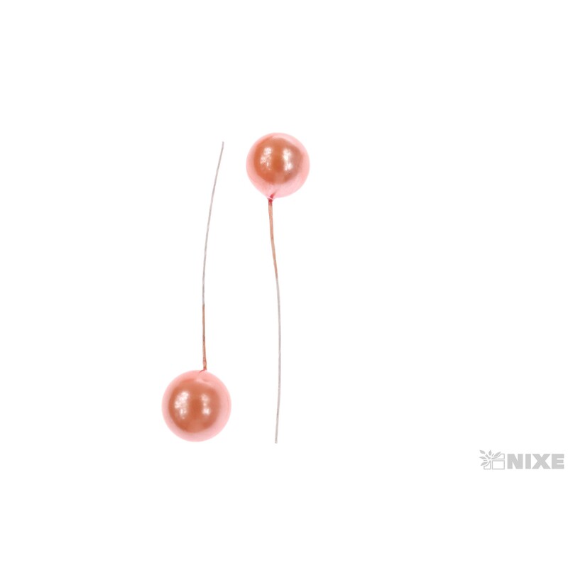 KULIČKY DRÁT 1,7cmx7cm 100ks*MERUŇKOVÁ