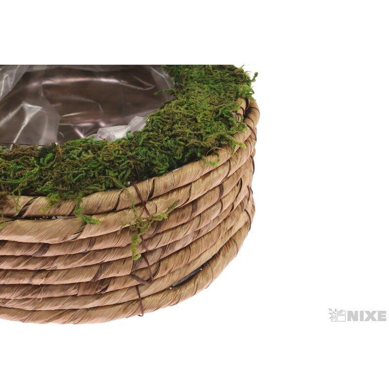 OBAL KRUH MECH 20cm*ZELENÁ