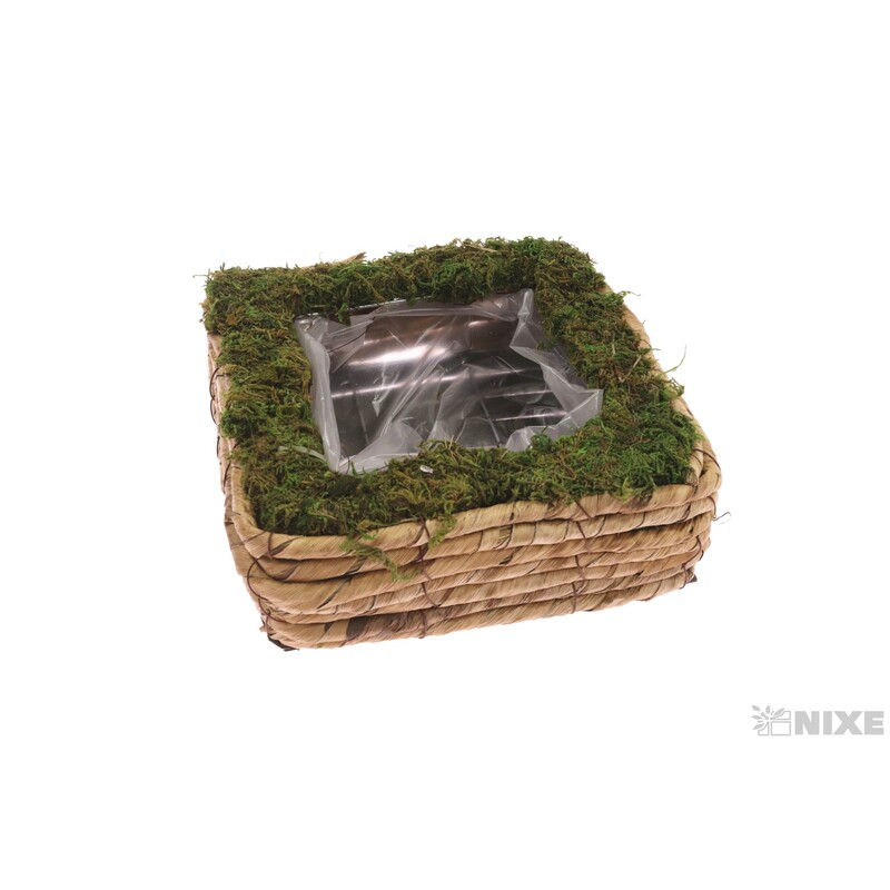 OBAL MECH 20cm*PŘÍRODNÍ