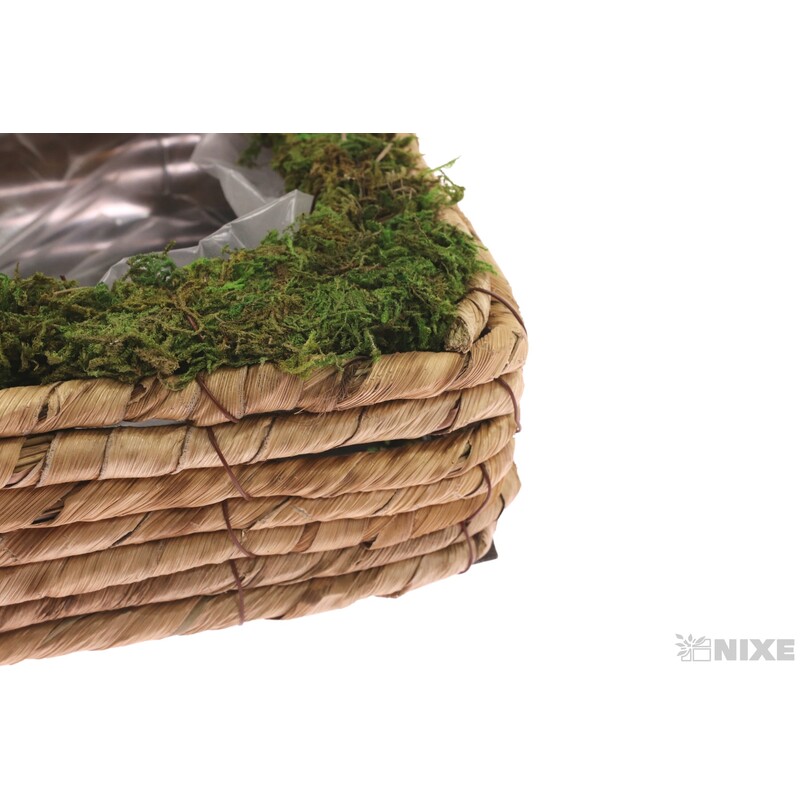 OBAL MECH 20cm*PŘÍRODNÍ