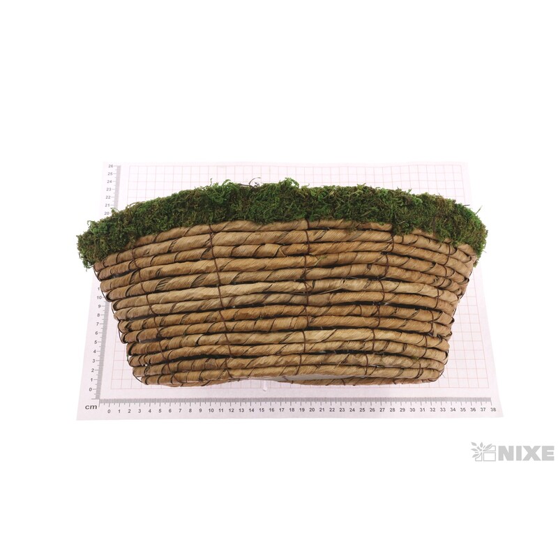 OBAL MECH 35x21x13cm 28x17x10 22x12x09*ZELENÁ