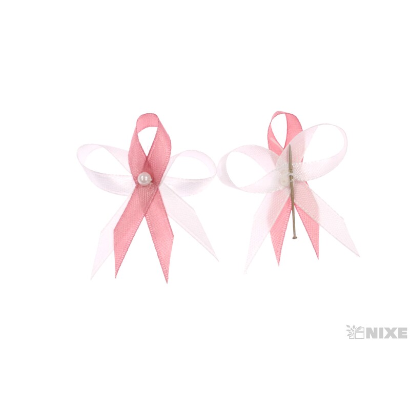 MAŠLIČKA 5cm 100ks*BÍLÁ+STARORŮŽOVÁ