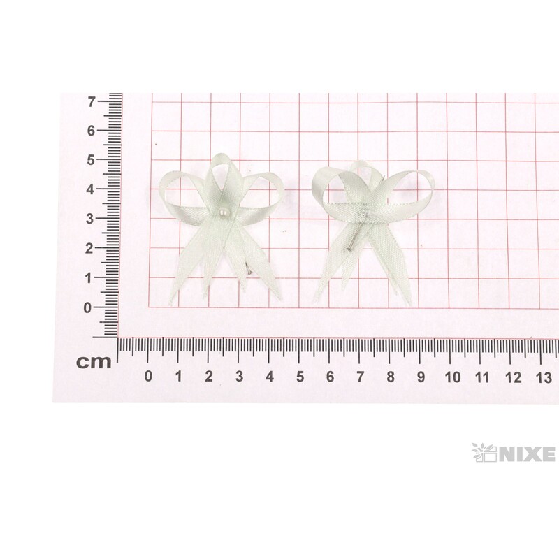 MAŠLIČKA 5cm 100ks*BÍLÁ+MÁTOVÁ