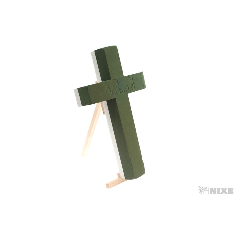 KŘÍŽ STOJAN 40cm
