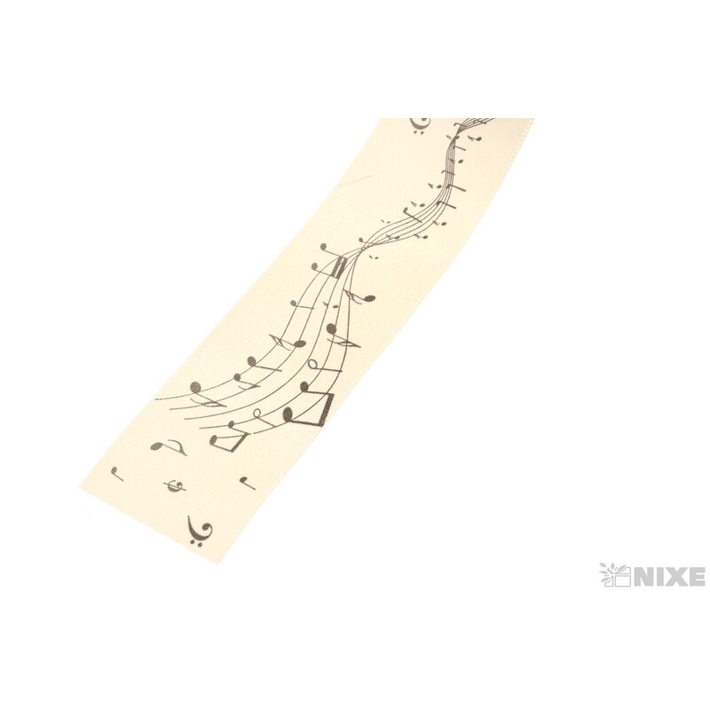 STUHA NOTY 40mmx25m*KRÉMOVÁ