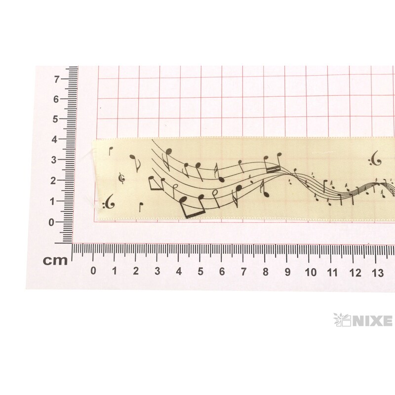 STUHA NOTY 40mmx25m*KRÉMOVÁ