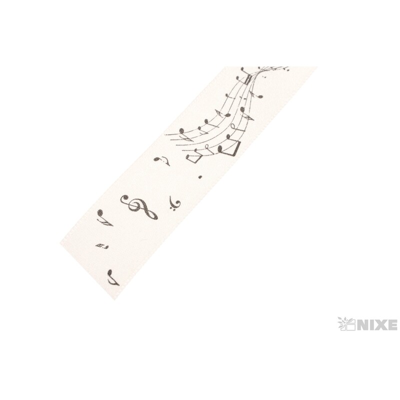 STUHA NOTY 25mmx25m*BÍLÁ