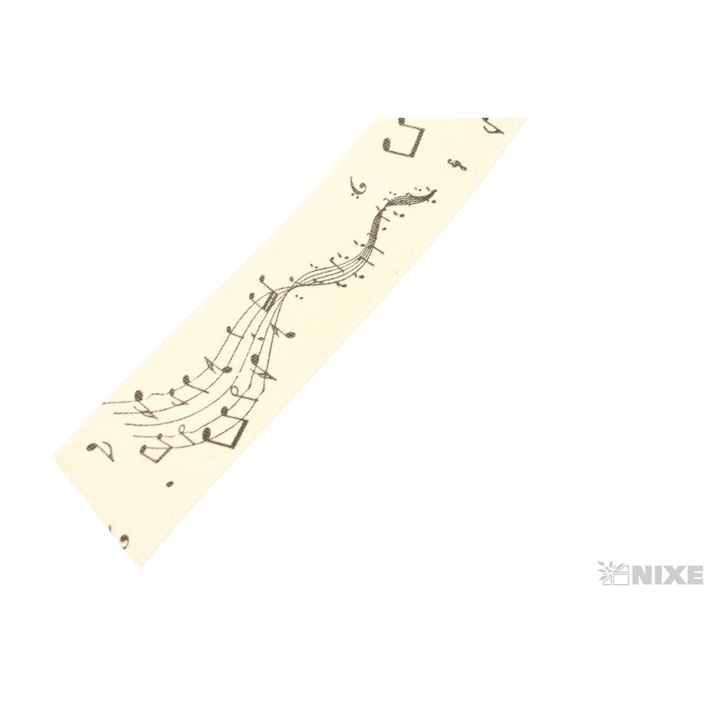 STUHA NOTY 25mmx25m*KRÉMOVÁ