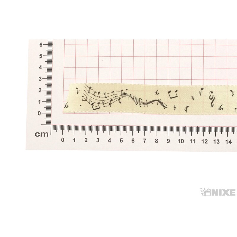 STUHA NOTY 25mmx25m*KRÉMOVÁ