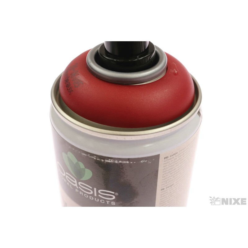 SPRAY AQUA COLORS 400ml*BORDOVÁ