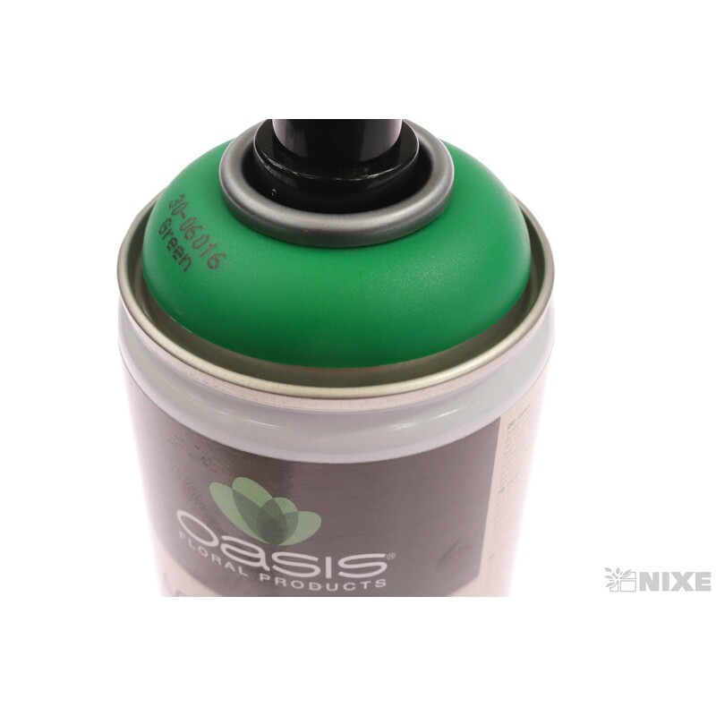 SPRAY AQUA COLORS 400ml*ZELENÁ