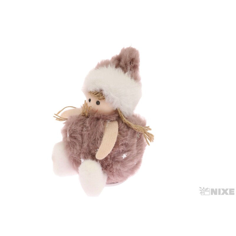 HOLČIČKA 6x12cm*MIX BAREV