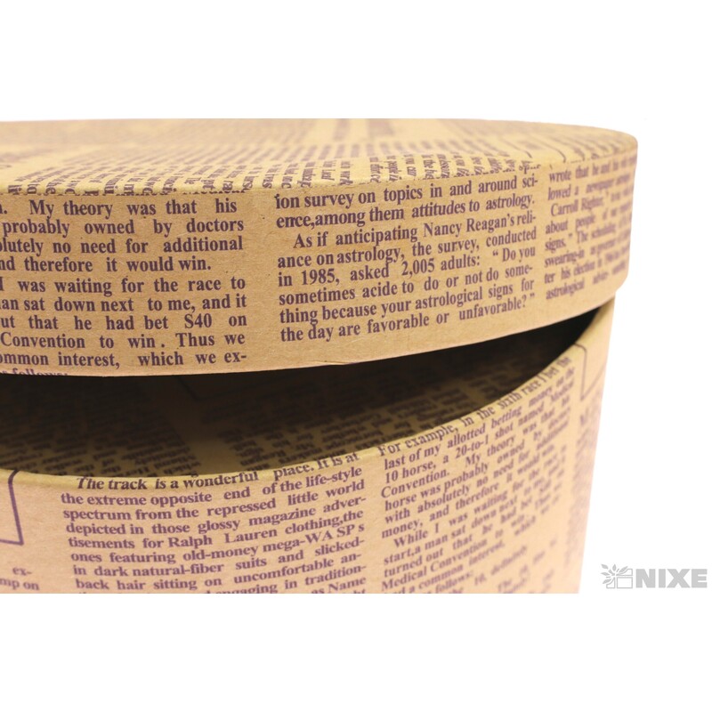 KVĚTINOVÝ BOX 3ks pr.18x17cm 15x15 11,5x12*MIX BAREV