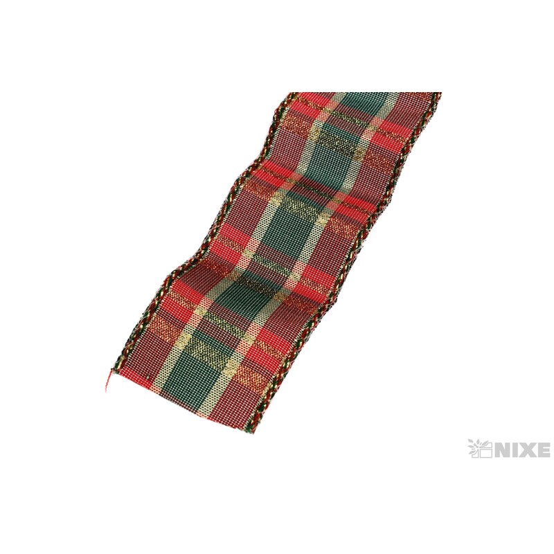 STUHA KOSTKA 40mmx10yd*MIX BAREV