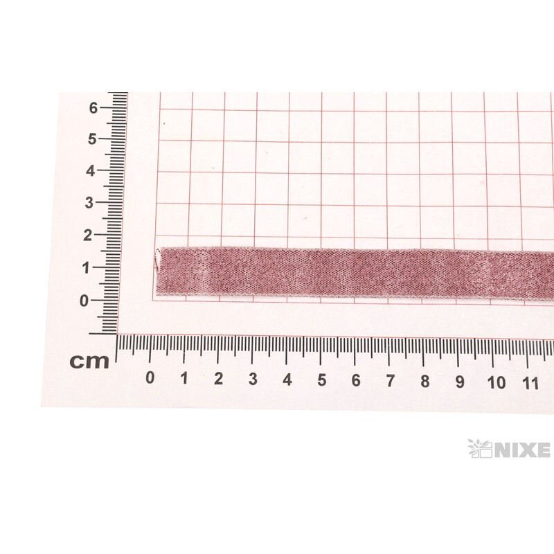 STUHA 225 344 15mmx10yd*RŮŽOVÁ