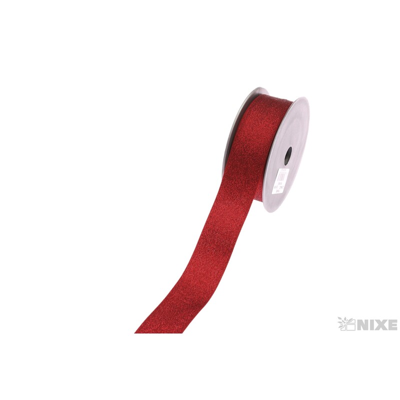 STUHA 225 344 35mmx10yd*ČERVENÁ