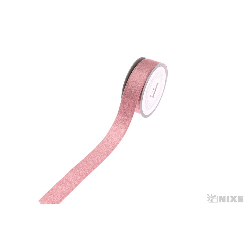 STUHA 225 344 35mmx10yd*RŮŽOVÁ